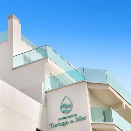Feelathome Tortuga De Mar Apartment Palma de Mallorca