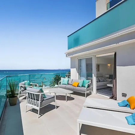 Apartment Feelathome Tortuga De Mar *