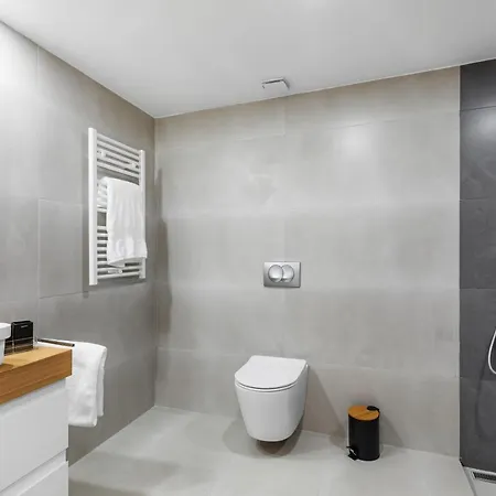 Apartment Feelathome Tortuga De Mar