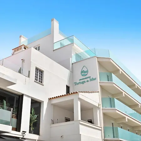 Feelathome Tortuga De Mar Apartment Palma de Mallorca