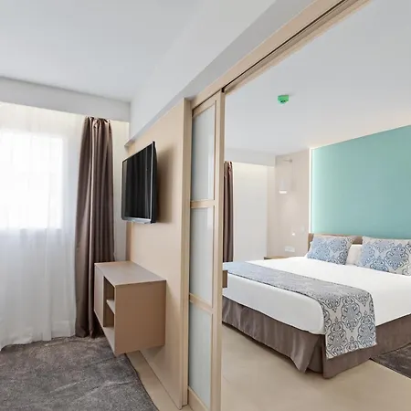 Apartment Feelathome Tortuga De Mar *
