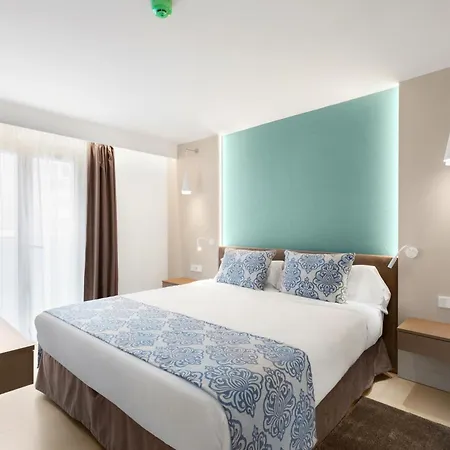Feelathome Tortuga De Mar Apartment *