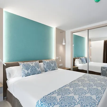 Apartment Feelathome Tortuga De Mar Palma de Mallorca