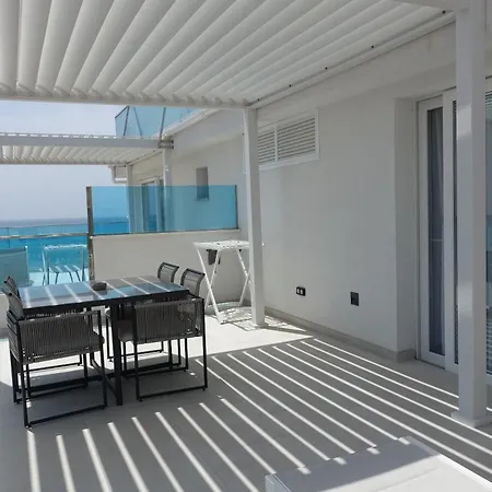 Apartment Feelathome Tortuga De Mar