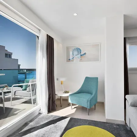 Feelathome Tortuga De Mar Palma de Mallorca