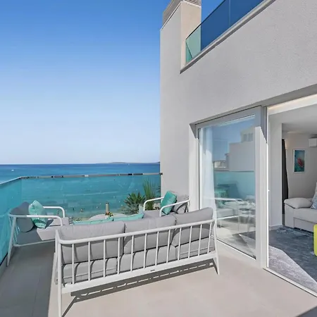 Feelathome Tortuga De Mar Apartment