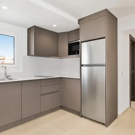 Feelathome Tortuga De Mar Apartment *