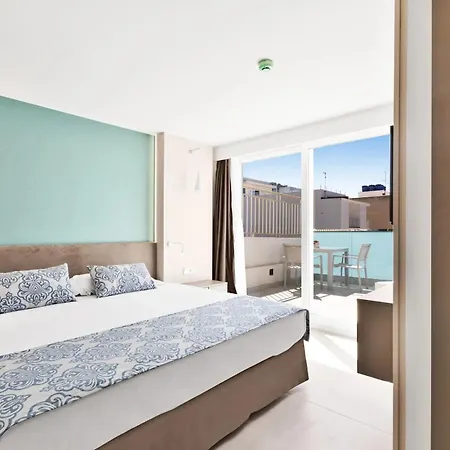 Feelathome Tortuga De Mar Apartment