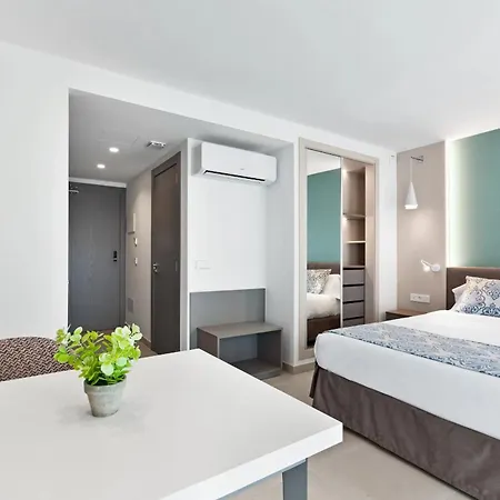 Feelathome Tortuga De Mar Apartment *