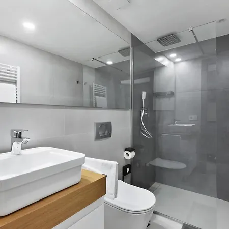 Apartment Feelathome Tortuga De Mar