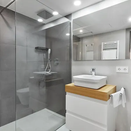 Apartmán Feelathome Tortuga De Mar *
