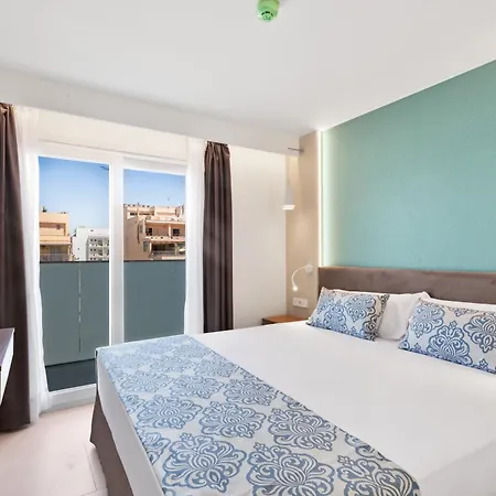 Feelathome Tortuga De Mar Palma de Mallorca