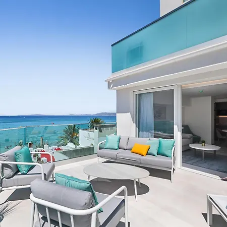 Apartmán Feelathome Tortuga De Mar *